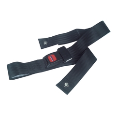 Drive Medical Seat Belt For Wheelchair, 1/EA