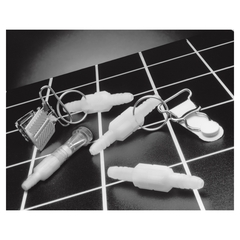 Salter Labs Connector, Swivel, Tubing