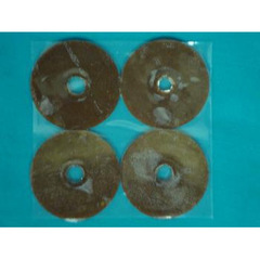 Torbot Group Atlantic Karaya Gum Ostomy Washer, 12/PK