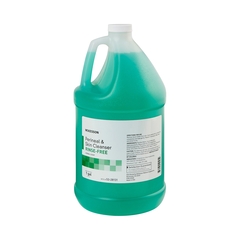 McKesson Perineal Wash MSA Liquid, No Rinse 1 gal. Jug