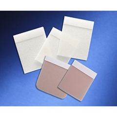 Inhealth Technologies Stoma Protectors Blom-Singer&reg; 2.7 X 2.7 Inch, Large, Tan, Foam, 30/PK