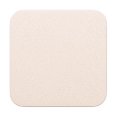 Molnlycke Healthcare Foam Dressing Mepilex Lite 6