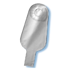 Marlen Manufacturing Ileostomy Pouch Weight-Less™, Odour-Ban™ 11