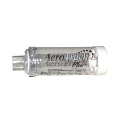 Monaghan Medical AeroTrach Plus@reg; aVHC Valved Holding Chamber