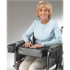 Skil-Care Lap Top Cushion