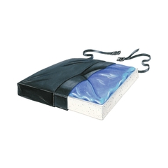 Skil-Care Seat Cushion Sittin' Pretty 16