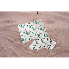 Gentell Gauze Dressing Gentell&reg; 6 X 6 Inch, 100EA/PK