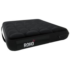 Crown Therapeutics Seat Cushion ROHO&reg; Mosaic&reg; 18 X 16 X 3 Inch Air Cells