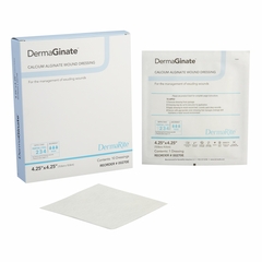 Dermarite Calcium Alginate Dressing DermaGinate 4