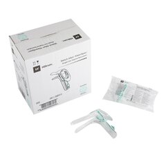 Welch Allyn Vaginal Speculum Kleenspec 590 Series Pederson Medium, 24 EA/BX