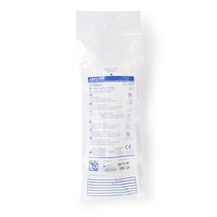 Amsino International Enteral Feeding / Irrigation Syringe AMSure Pole Syringes 60 mL Pole Bag Catheter Tip, 30EA/CS