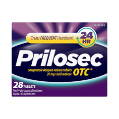 MON491129PK - Procter & Gamble - Prilosec OTC® Antacid