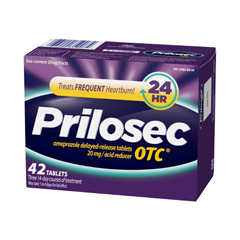 MON509672BX - Procter & Gamble - Prilosec OTC® Antacid