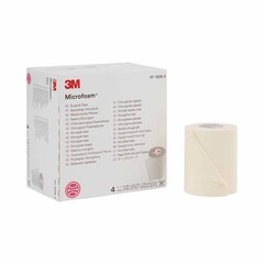 3M Microfoam™ Surgical Tape - 3