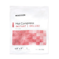 MON521485EA - McKesson - Hot Pack (59-79H)