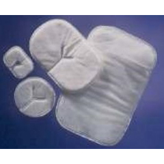 Smith & Nephew Exu-Dry , 50 EA/BX, 2BX/CS
