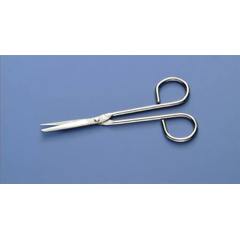 MON168227EA - Busse Hospital Disposables - Utility Scissors (7246)