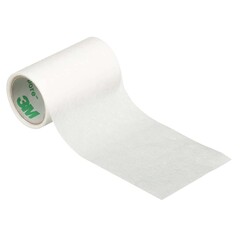 Solventum Corporation Medical Tape 3M™ Micropore™ White 2 Inch X 1-1/2 Yard Paper NonSterile, 250/CS