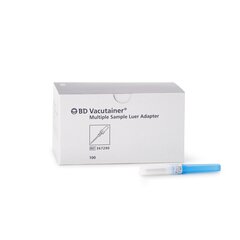BD Vacutainer&reg; Multiple Sample Luer Adapter