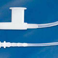 MON251186EA - Vyaire Medical - Suction Catheter AirLife Tri-Flo 10 Fr. Control Valve