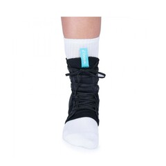 Ossur Ankle Brace Ossur&reg; FormFit&reg; Medium Lace-Up Foot