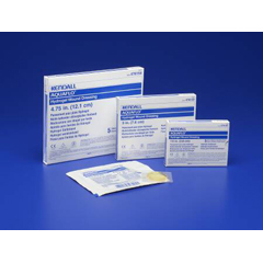 Cardinal Health Hydrogel Dressing Aquaflo 3