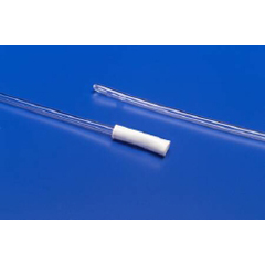 MON152965CS - Cardinal Health - Robinson Urethral Catheter Tip PVC/Vinyl 16 Fr. 16