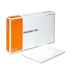 Smith & Nephew Profore Wound Contact Layer Non Adherent Dressing 5 1/2in x 8in