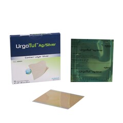 Hollister Wound Contact Dressing Restore™ Silver 4