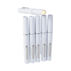 Mabis Healthcare Penlight Reusable, 6 EA/PK