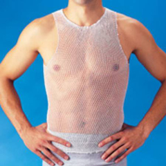 Derma Sciences Tubular Bandage Surgilast&reg; Large, X-Large