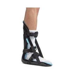 Ossur Night Splint Ossur FormFit Large Adjustable Strap / Buckle Closure Male 10-1/2 and Up / Female 11 and Up Left or Right Foot, 1/EA