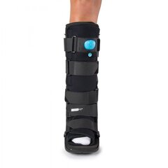 Ossur Walker Boot Equalizer&reg; Small Hook and Loop Closure Female Size 6 - 8 / Male Size 4.5 - 7.5 Left or Right Foot