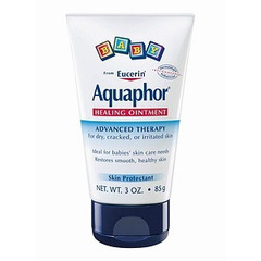 Beiersdorf Hand and Body Moisturizer Aquaphor&reg; Advanced Therapy 3 oz. Tube Unscented Ointment