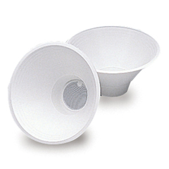 Medegen Medical Products Calculi Strainer Plastic Fits Medical Actions #02090 and #02091 Collection Bottles, 4 per Case