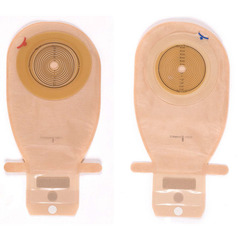 Coloplast Colostomy Pouch One-Piece System 11-1/2