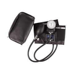 Mabis Healthcare Aneroid Sphygmomanometer Legacy&reg; Adult