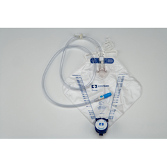 MON152815CS - Cardinal Health - Indwelling Catheter Tray Bard Add-A-Foley Foley w/o Catheter