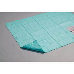SurgiSafe Standard Absorbent Floor Mat SurgiSafe Standard 30 X 40 Inch ...