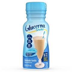 Abbott Nutrition Glucerna&reg; Shake - Vanilla
