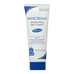 Pharmaceutical Specialties Moisturizer Vanicream 4 oz. Tube