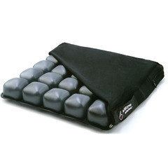 Crown Therapeutics Seat Cushion ROHO&reg; Mosaic&reg; 18 X 18 Inch Air Cells