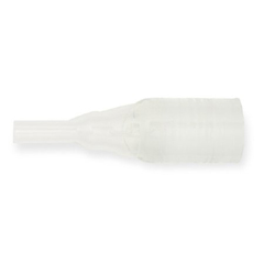 MON1048827BX - Hollister - InView Silicone Male External Catheter (97629-100), 100 EA/BX