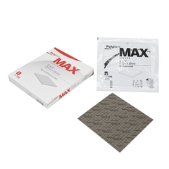 Ferris Mfg Silver Dressing PolyMem Max Silver 8