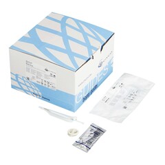 Civco Medical Instruments Endocavity Needle Guide 1.4 OD X 7.9 L Inch, Latex, Sterile, Disposable