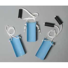 Alimed Sock / Stocking Aid AliMed 24 Inch Handle Length / 5 X 10 Inch Sock Aid, 1/EA