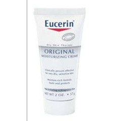 Beiersdorf Eucerin&reg; Moisturizer Cream - 2 oz
