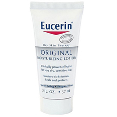MON634243EA - Beiersdorf - Eucerin® Moisturizer Cream