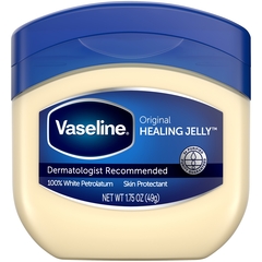 Vaseline Petroleum Jelly 1.75 oz. Jar NonSterile
