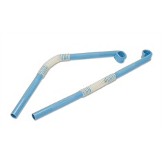 Absorbent Specialty Products Full Upper Extremity Bio-Bones Prosthetics 19-1/2 to 21-1/2 Inch PLA Corn Resin